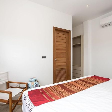 New & Elegant 5Br Eco Pool Villa Samakki Garden 5 Rawai Bagian luar foto