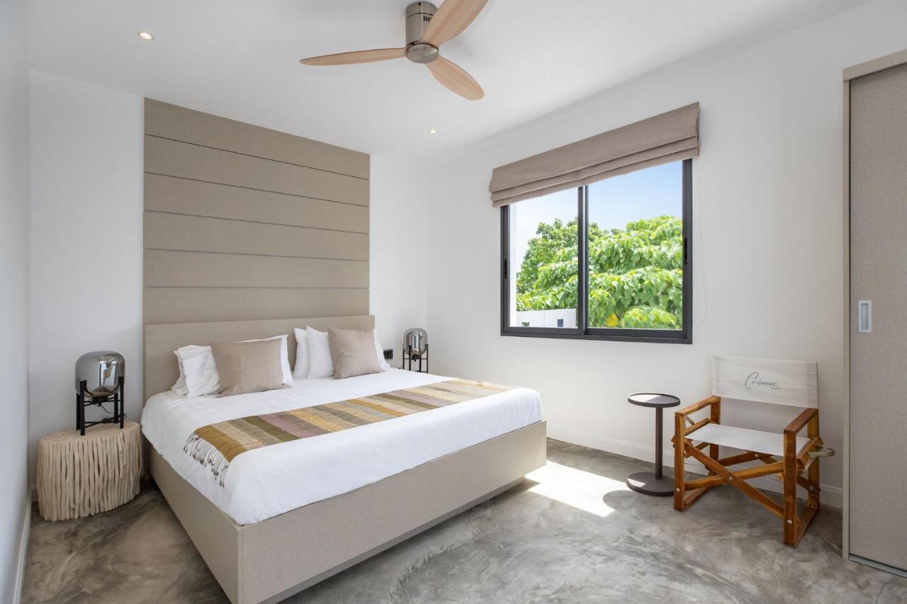 New & Elegant 5Br Eco Pool Villa Samakki Garden 5 Rawai Bagian luar foto