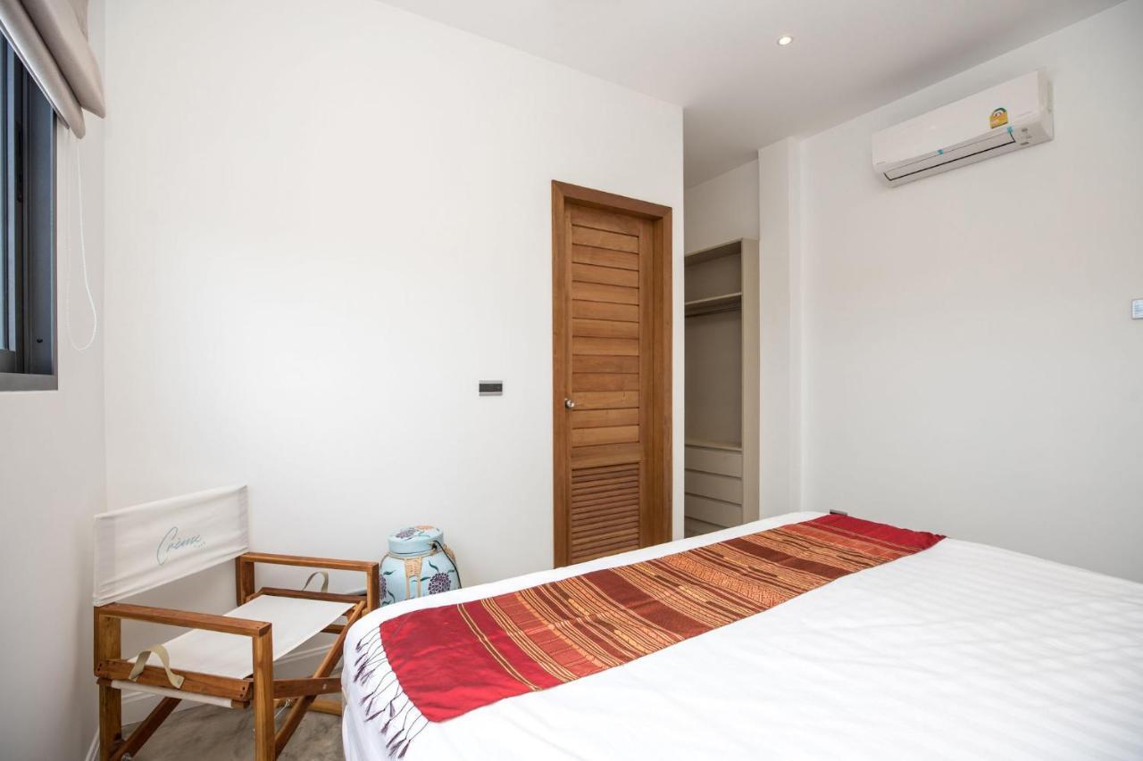 New & Elegant 5Br Eco Pool Villa Samakki Garden 5 Rawai Bagian luar foto