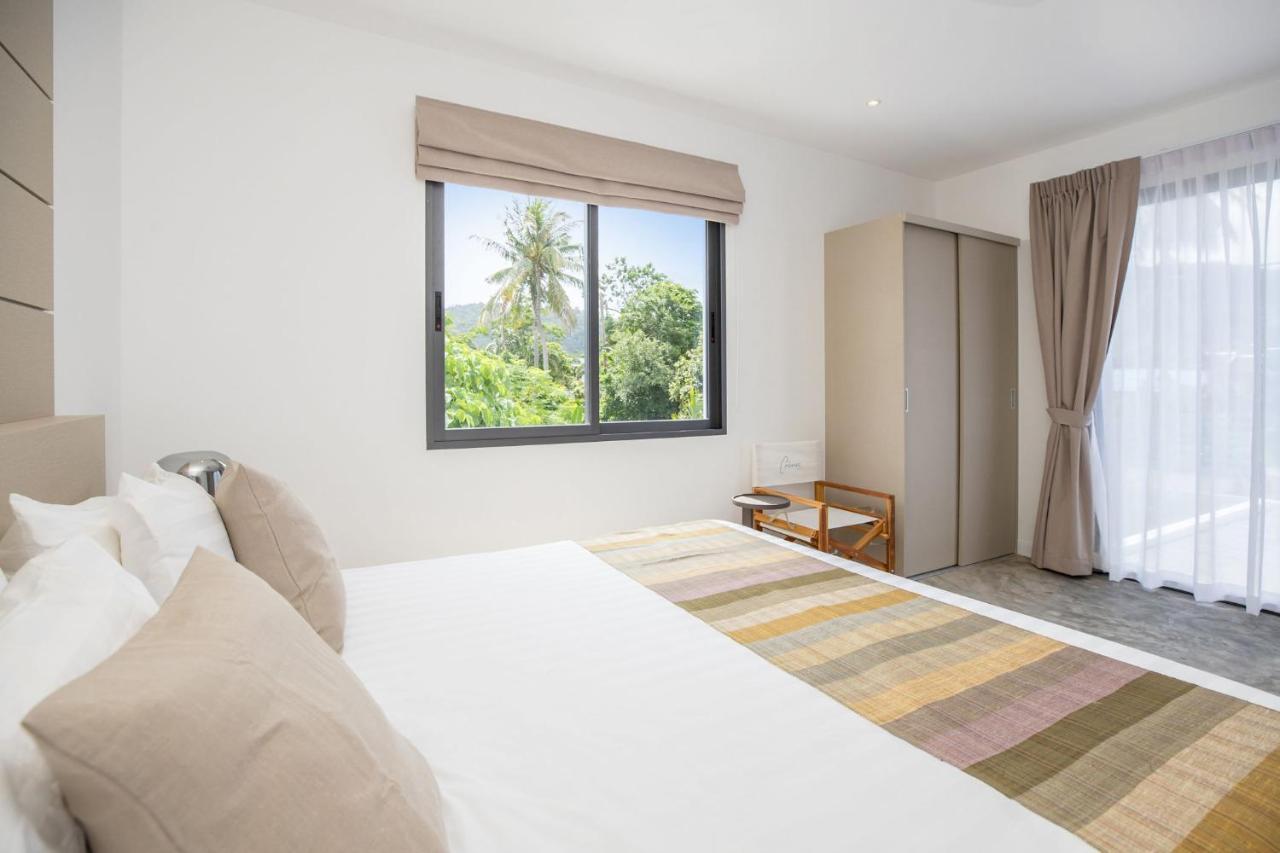 New & Elegant 5Br Eco Pool Villa Samakki Garden 5 Rawai Bagian luar foto